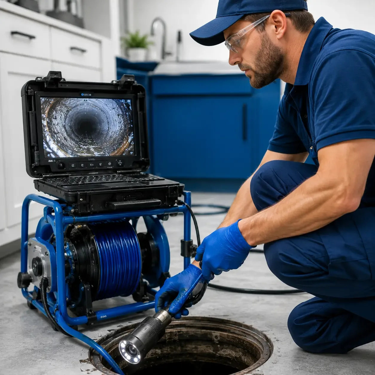 Pipe Relining professionals serving Altoona, WI